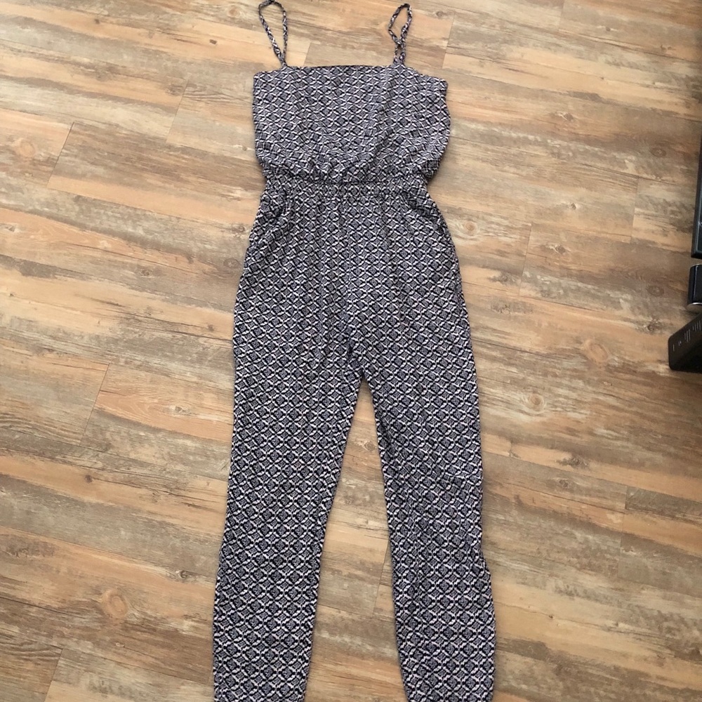 Jumpsuit Onesie